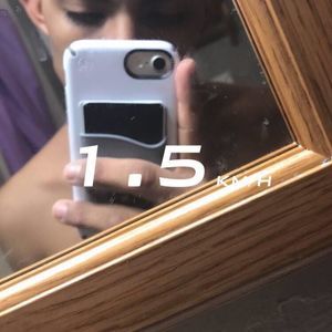 Meet your Posher, Victorio